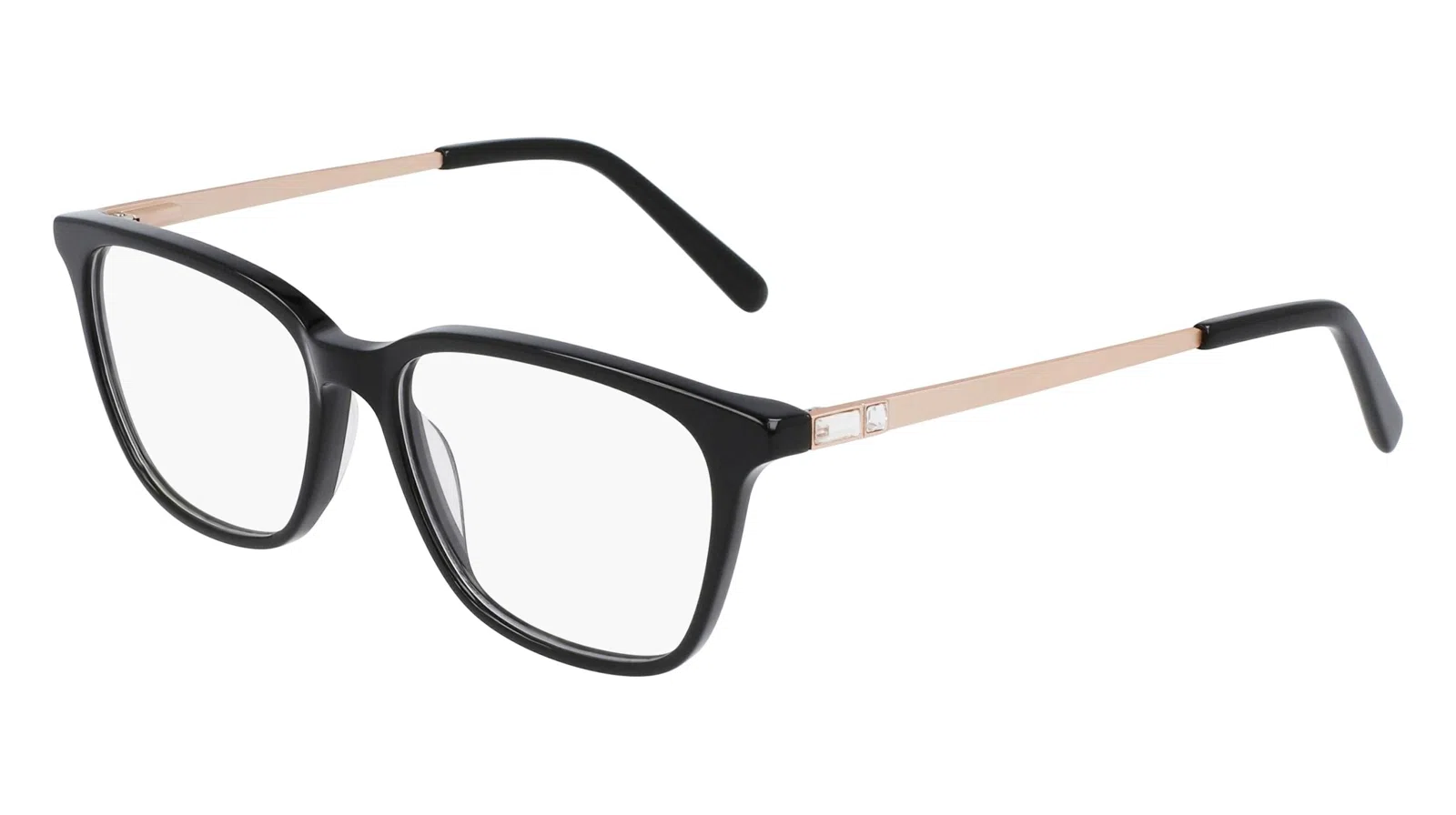 Marchon NYC M 5021 Eyeglasses - view 2